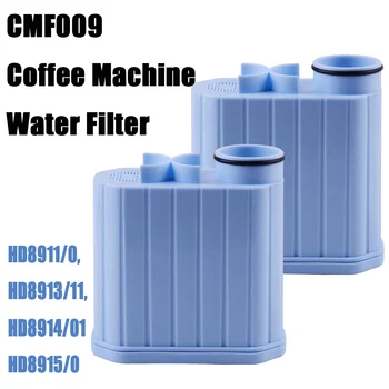Pre philips CA6903 kávovar Vodný Filter pre Saeco AquaClean EP5360/10 HD8911 EP4010 M5479 EP3360 EP5333 SM5570 HD8858