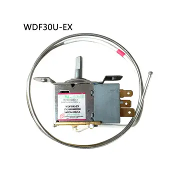 1pcs Chladnička Termostat WDF30U-EX / WDF30T Vhodné pre Midea Chladnička Príslušenstvo