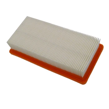 filter pre karcher DS5500,DS6000,DS5600,DS5800 robot vysávač Karcher 6.414-631.0 hepa filtre