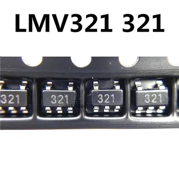 Pôvodné 20pcs/ LMV321 321 SOT23-5