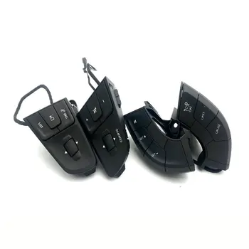 Úplne Nový Originálny Volant, Multi-function Key Prepínač Pre Peugeot 408 508 C3XR