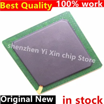 100% Nový NH82801GB SL8FX BGA Chipset