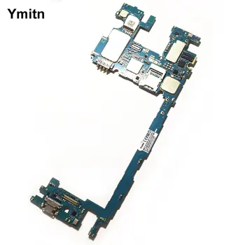 Ymitn Odomknutý Testované Elektronický Panel V20 Doske Doske Flex Kábel S Čipom Pre LG V20 F800 F800L F800S F800K 4GB+64GB