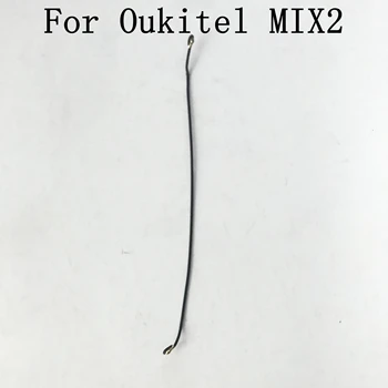 Oukitel MIX 2 Používané Telefónne Koaxiálny Kábel Pre Oukitel MIX 2 Opravu Upevňovacie Časti Náhradné