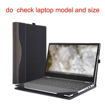 Prípad Pre Lenovo IdeaPad 5 14ITL05 14IIL05 14ALC05 14 Laptop Rukáv Odnímateľný Notebook Kryt, Taška Ochranný Film Pokožky Dary