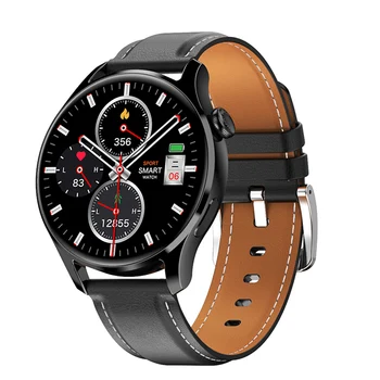 GT3 PRO Smart Hodinky 2021 Mužov Bluetooth Hovor Šport Krvný Tlak Fitness Tracker Ženy Kolo Smartwatch Pre Xiao Huawei Telefón