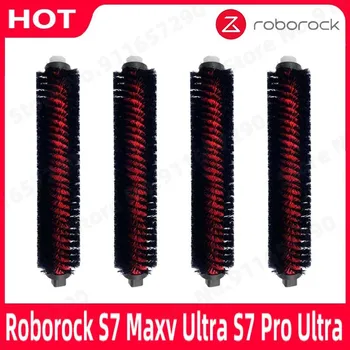 Roborock S7 Maxv Ultra S7 Pro Ultra Čistenie Roll Kefa Náhradné Diely Akumulátorový Vysávač Robot Metla Príslušenstvo