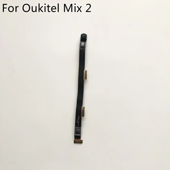 Oukitel Mix 2 Používa Fotoaparát na Prednej strane 8.0 MP Modulu Pre Oukitel Mix 2 MT6757/Heliograf P25 5.99 palcový Smartphone 2160x1080