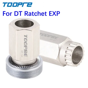 TOOPRE freehub nástroj pre DT Ratchet EXP odstránenie nainštalovať nástroj 54T DT 240 180 hub opravy