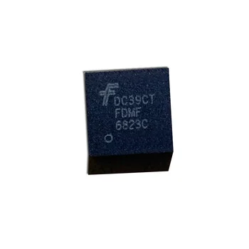 FDMF6823C 6823C QFN-40 Nový, originálny ic čip Na sklade