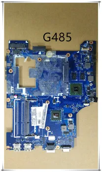 Pre Lenovo G485 notebook doske QAWGE LA-8681P 100% Testované