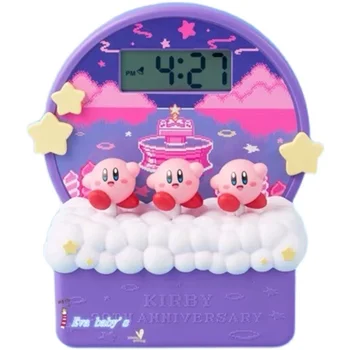 Japonsko Kirby Hviezda Nové 30. Výročie Obmedzené Sen Jar Budík Hračky Záľuby Akčné Figúrky Dovolenku Darčeky pre Deti