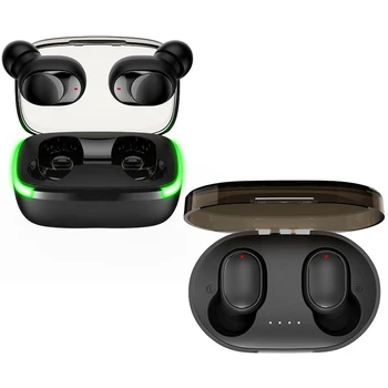TWS Y60 Air Pro Fone Bluetooth Slúchadlá pre Xiao Noice Zrušenie Slúchadlá s Mikrofónom Slúchadlá A6R Bezdrôtový Bluetooth Headset