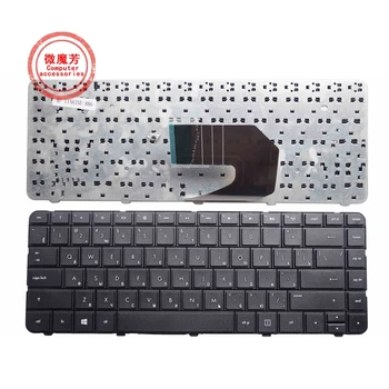 Ruská klávesnica PRE notebook HP Compaq Presario CQ57 CQ57-100 CQ57-200 CQ57-300 CQ57-400 633183-251 RU