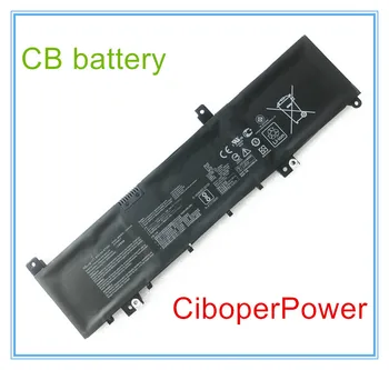 Originálne batérie pre M580VD-EB76 BATÉRIE C31N1636 0B200-02580000
