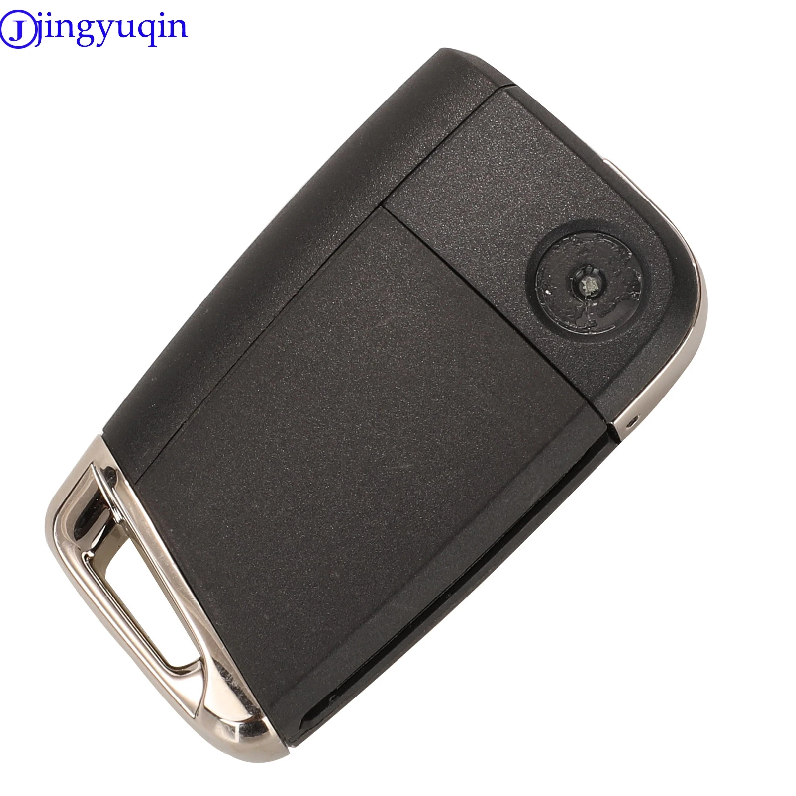 jingyuqin Keyless-go Smart Remote Kľúča Vozidla 315MHz MQB48 Pre VW Golf Seat 7 MK7 Touran Polo, Tiguan 5G6 959 752 AN/5G6959753 AE/BH Obrázok 4