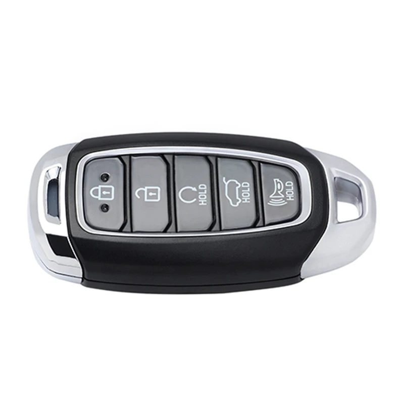 KEYECU OEM Keyless Go Smart Remote Auto Kľúč S 5 Tlačidlami pre Hyundai Palisade 2019 2020 2021 Fob 95440-S8010 FCC# TQ8-FOB,-4F29 Obrázok 4