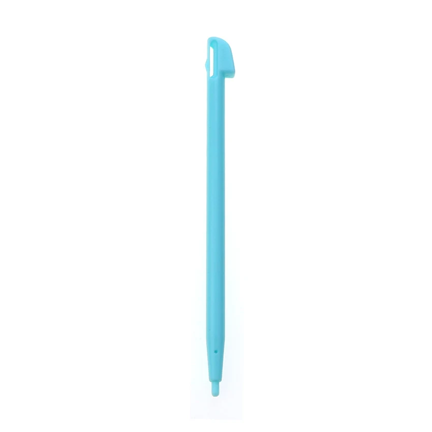 YuXi 5 ks Stylus Pen Pre Wii U Gamepad Obrazovky Konzoly Plastové Dotykové Pero Obrázok 5