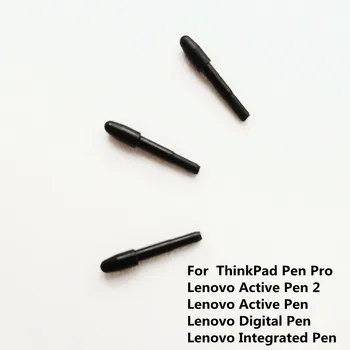 3ks Pôvodný pre Thinkpad Pero Pro Lenovo Aktívne Pero ,Aktívne Pero 2 dotykové pero Pen core Tip 4X80P28212 4XH0R14769 Pero NIB