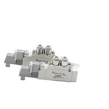 SMC elektromagnetický ventil SY3120-5LOU-C4-Q Cievka SY